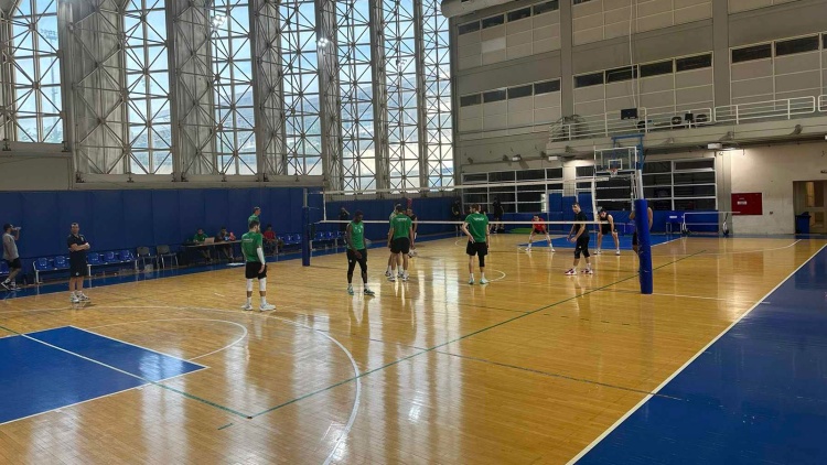 Νικηφόρο το πρώτο φιλικό προετοιμασίας για τον Παναθηναϊκό