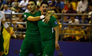 Έμεινε στον Παναθηναϊκό ο Παούρης