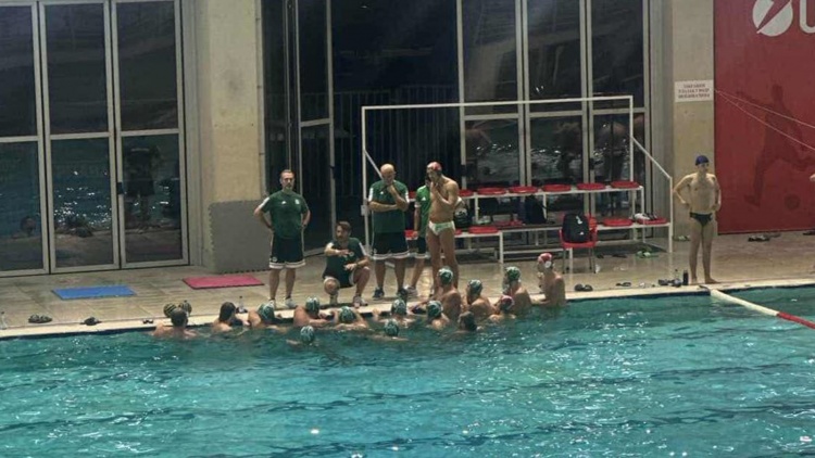 Φιλική ισοπαλία για τον Παναθηναϊκό κόντρα στην Ραντνίτσκι