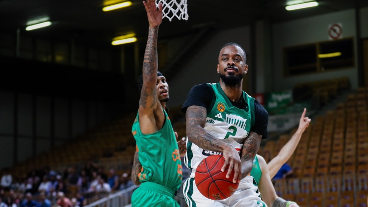 Ξεκίνημα με νίκη στα φιλικά για τον Παναθηναϊκό