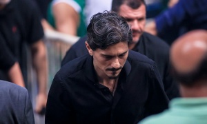 Κλειστά τα στόματα μετά τη συνάντηση Γιαννακόπουλου-ομάδας