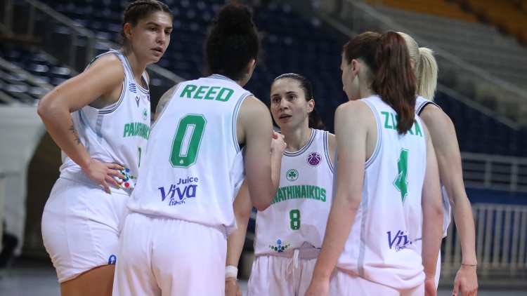 Παναθηναϊκός - Παναθλητικός: Ενισχυμένος για νέα νίκη πριν τη ρεβάνς στο EuroCup