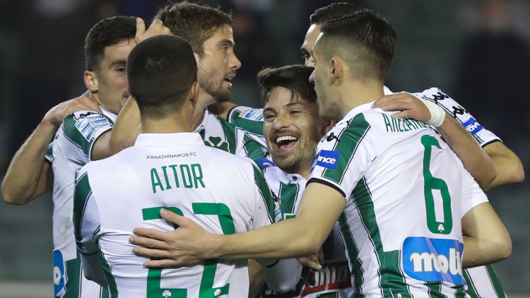 Να δώσει τέλος στο αρνητικό σερί