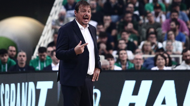 Αταμάν: «Βρήκαμε τον τρόπο να κερδίσουμε ακόμα και αν δεν κάναμε καλό ματς»