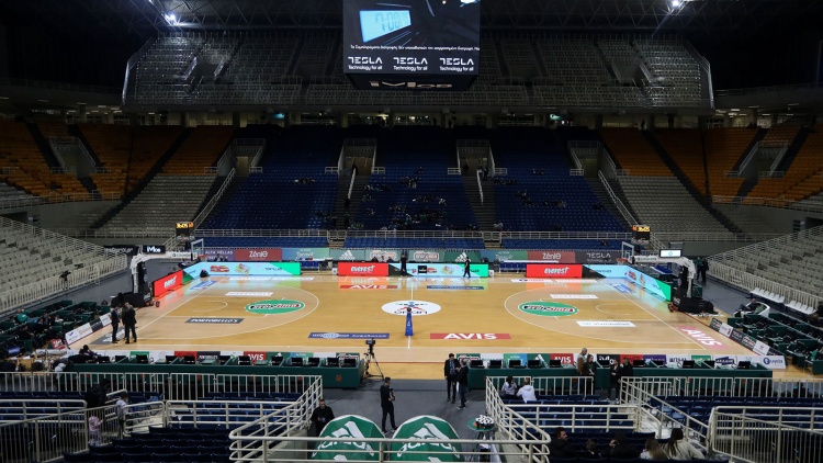 Αναβλήθηκε για τις 3/5 το ΔΣ για το ΟΑΚΑ - Εκνευρισμός στον Παναθηναϊκό