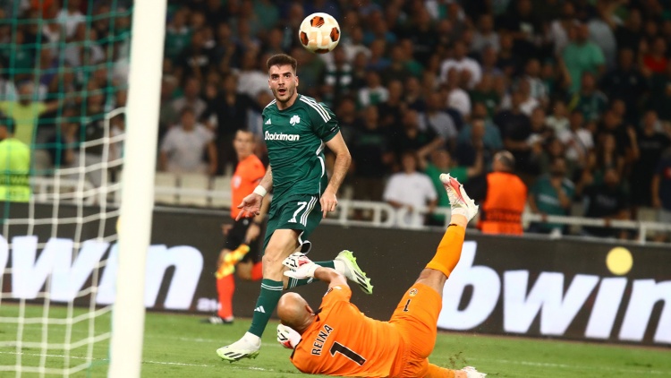 Οι υποψήφιοι αντίπαλοι του Παναθηναϊκού στο 2ο προκριματικό του Europa League