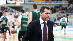 «Περαστικά» του Παναθηναϊκού στον Ιτούδη (pic)