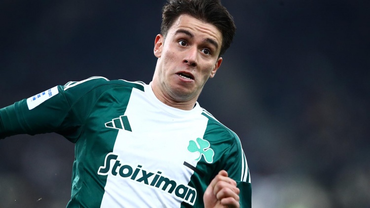 Βαγιαννίδης: «Τίμια ομάδα η Βίκινγκουρ, η εικόνα του Β&#039; ημιχρόνου είναι αυτή που πρέπει να δείχνουμε»