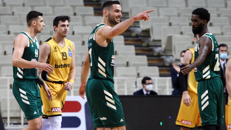 «200άρης» ο Παπαπέτρου, «50άρης» ο Μήτογλου