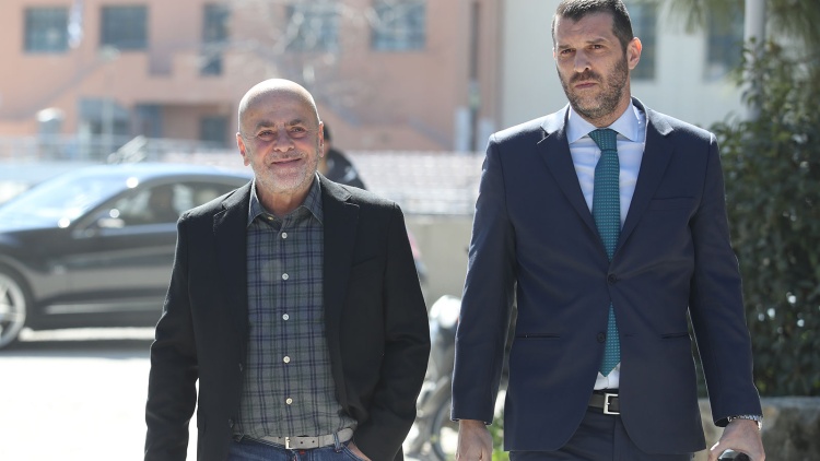 Επιστολή Αλαφούζου στην ΕΠΟ για το κύκλωμα του παράνομου στοιχηματισμού