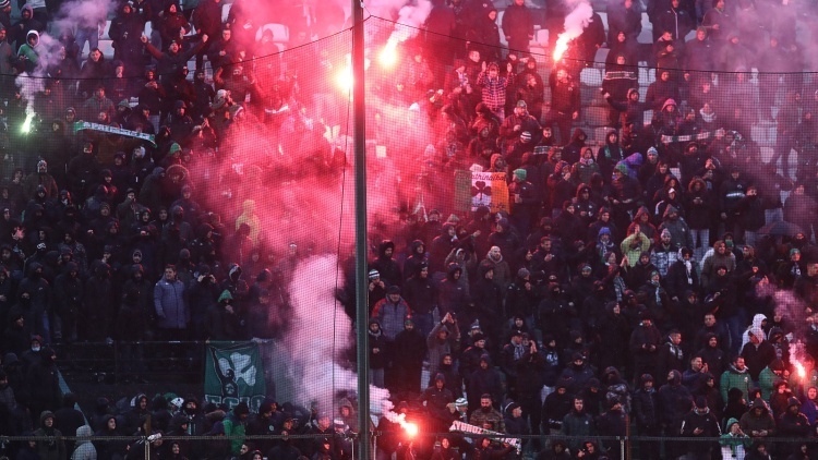 Απόψε (6/4) κυκλοφορούν και εξαφανίζονται τα εισιτήρια του Παναθηναϊκός - Ολυμπιακός