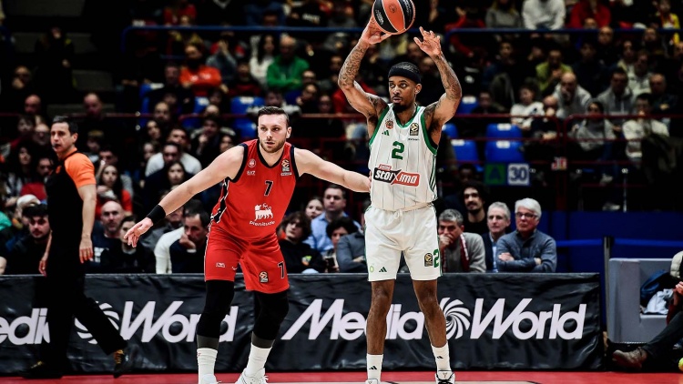 Κοντά στην Αρμάνι Μιλάνο ο Λορέντζο Μπράουν – Ανακοίνωση ακόμα και εντός της ημέρας