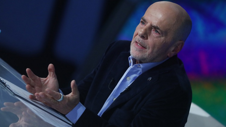 Γιάννης Αλαφούζος: «Δεν σκοπεύω να πουλήσω τώρα τον Παναθηναϊκό - Εγώ αποφάσισα τη φυγή Γιοβάνοβιτς - Μίλησα με τη Θύρα 13»