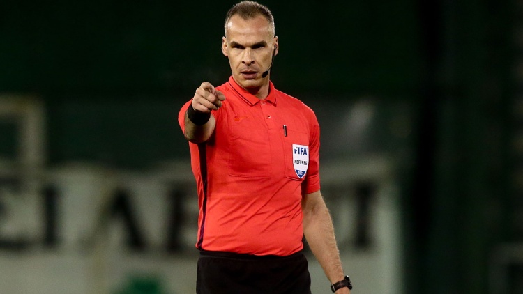 Ο Τζήλος στο Αστέρας Τρίπολης - Παναθηναϊκός