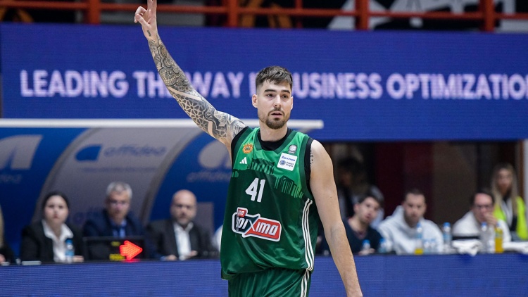 Ερνανγκόμεθ: «Δεν έχουμε παίξει καν αυτό που μπορούμε αλλά είναι θέμα χρόνου» (vid)