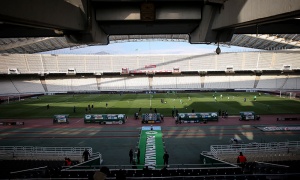 Αλλάζει έδρα για το ματς με την Ξάνθη ο Παναθηναϊκός!