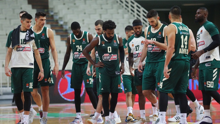 Έφτασε στο «Αλεξάντρ Νίκολιτς» ο Παναθηναϊκός (vid)