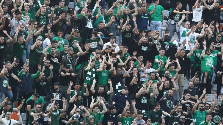 Κυκλοφορούν τα εισιτήρια του Παναθηναϊκός - ΑΕΚ