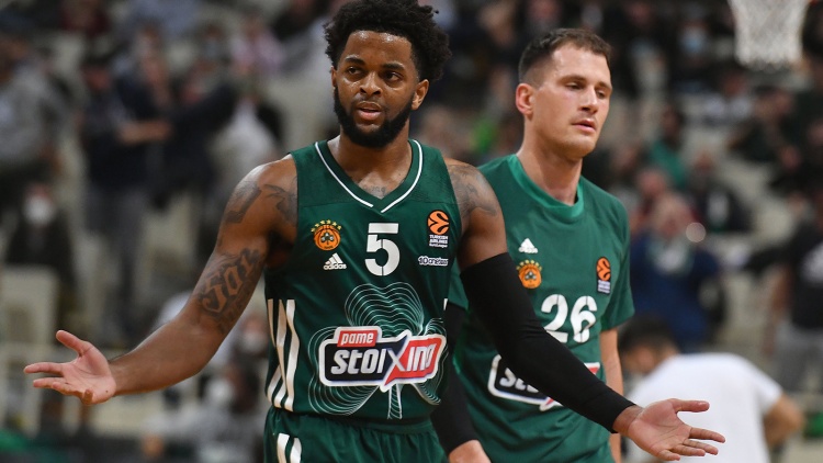 Μέικον: «Αν ακολουθήσουμε σωστά το πλάνο μας όλα θα πάνε καλά»