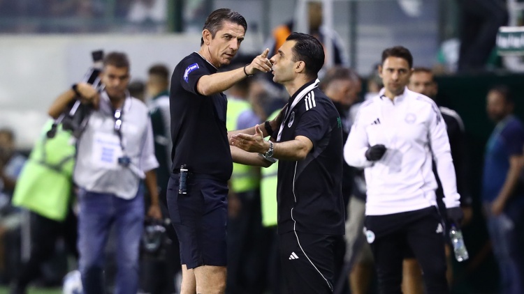 Η ΔΕΑΒ κάλεσε σε ακρόαση Παναθηναϊκό, Τζαβέλλα, Ολυμπιακό και Καραπαπά