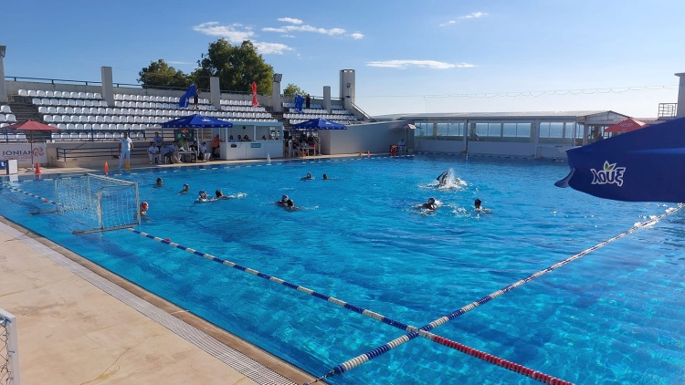 Στον ημιτελικό του Πανελληνίου Πρωταθλήματος οι έφηβοι του Παναθηναϊκού