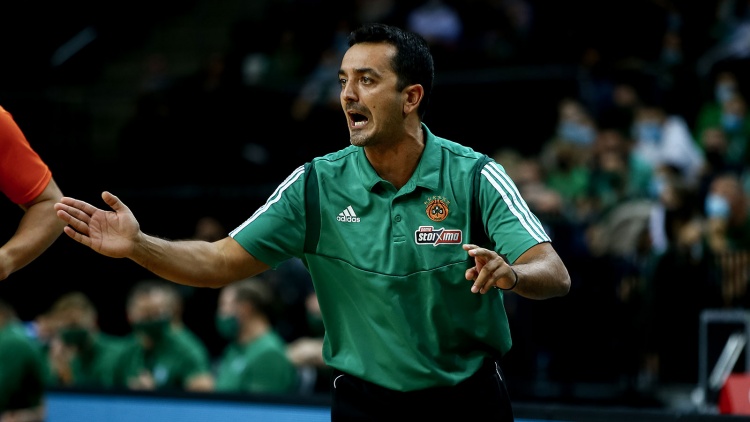 Βόβορας: «Δεν μπορείς να νικήσεις με 15 ασίστ και 15 λάθη»