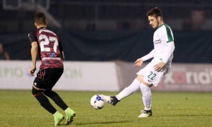 «Είχε δίκιο ο κόουτς, πιστεύω θα υπογράψουμε του διακανονισμούς»