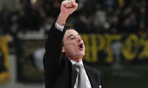 Θέλει γεμάτο ΟΑΚΑ με Μπάγερν ο Πιτίνο (pic)