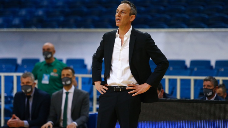 Κάτας: «Σήμερα ήταν τα γενέθλια του Διαμαντίδη και δεν γινόταν να χάσουμε»