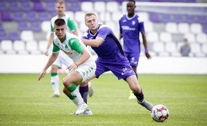 Μετράει τις δυνάμεις του με Άγιαξ