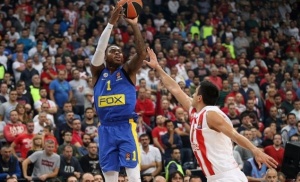 Τόμας: «Μου αρέσει να νικάω»