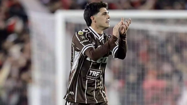 H Ελλάς Βερόνα ανταγωνίστρια του Παναθηναϊκού για τον Βιθέντε Ταμπόρδα