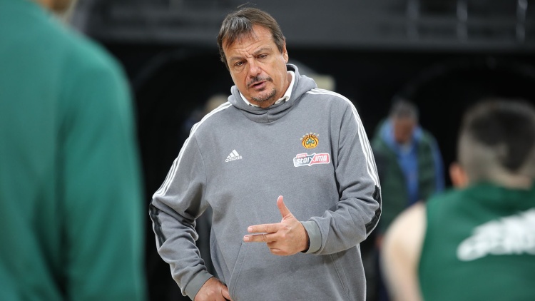 Αταμάν: «Είμαστε κουρασμένοι, αλλά αύριο είμαι σίγουρος πως όλοι θα δώσουν &quot;μάχη&quot;»