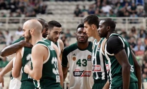 Επέστεψαν στις προπονήσεις οι «πράσινοι»