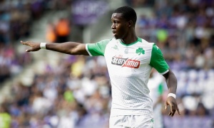 Χωρίς Κουρμπέλη και Αγιούμπ, αλλά με Κόναν στην Τούμπα ο Παναθηναϊκός