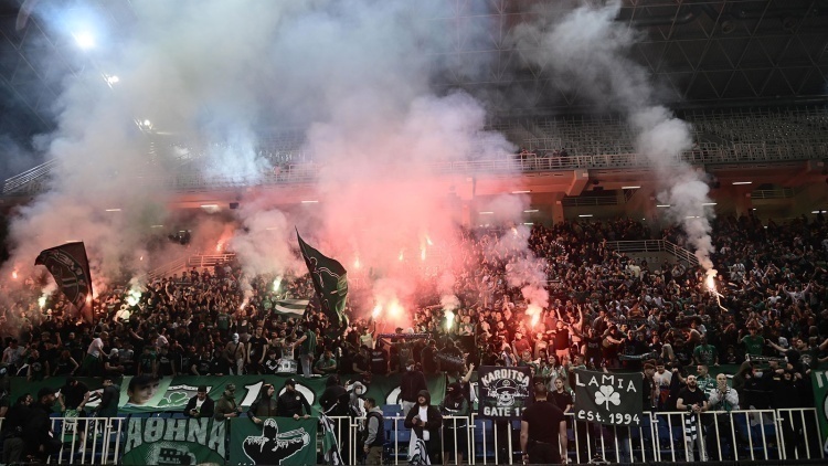 Εγγραφών συνέχεια στον Ερασιτέχνη Παναθηναϊκό – Πάνω από 6.850 μέλη σε έναν μήνα!