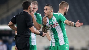 Παναθηναϊκός: «Πόση ντροπή ακόμα;»