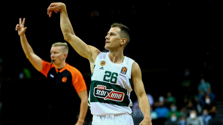 Οι «παραστάσεις» του Νέντοβιτς στη Λιθουανία (vids)