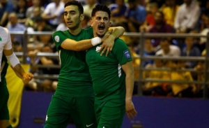 Διπλό κόντρα στην ΑΕΚ