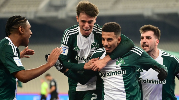 Μέσα ο Ουναΐ, έξω ο Σένκεφελντ από την αποστολή του Παναθηναϊκού για το ντέρμπι!