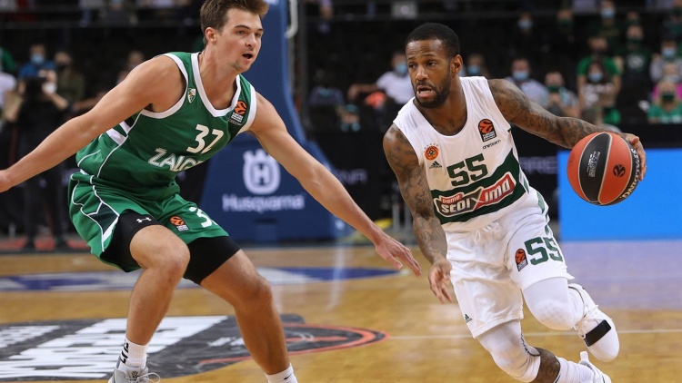 Μαχητικός αλλά θέλει δουλειά