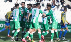 Τα highlights της νίκης του Παναθηναϊκού κόντρα στον Παναιτωλικό (vid)