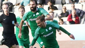 Δεν ζητούν αφαίρεση βαθμών οι Κουτρουμπής και Χουλτ