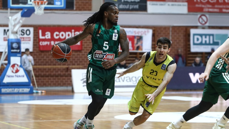 Λι: «Πρέπει να βρούμε τρόπο να βάλουμε τα κομμάτια στη σειρά»