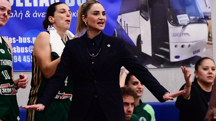 Ερντέμ: «Σήμερα δείξαμε χαρακτήρα»