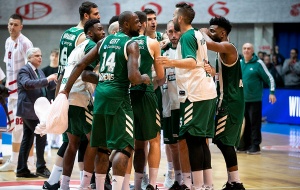 Το πιο μεγάλο «βήμα» για τους 8