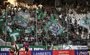 Σκέφτονται την αποχή από το ντέρμπι οι οργανωμένοι