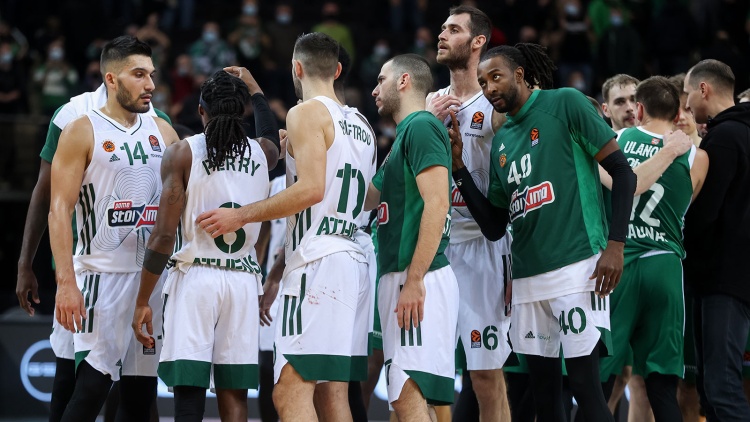 Να βάλει φρένο στον κατήφορο