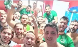 Φιλικές νίκες για τον Παναθηναϊκό στο ράγκμπι