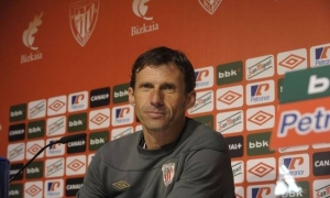 Θιγάντα: «Πολύ δυνατή ομάδα ο Παναθηναϊκός»